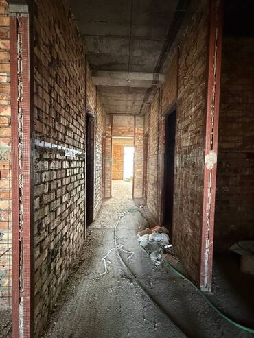 Продажа квартир: 4 комнаты, 169 м², Элитка, 3 этаж, ПСО (под самоотделку) at lalafo.kg — 15 Продажа квартир: 4 комнаты, 169 м², Элитка, 3 этаж, ПСО (под самоотделку) — 15