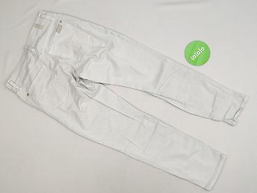 platforma second hand: Jeansy damskie, rozmiar 2XS — 3