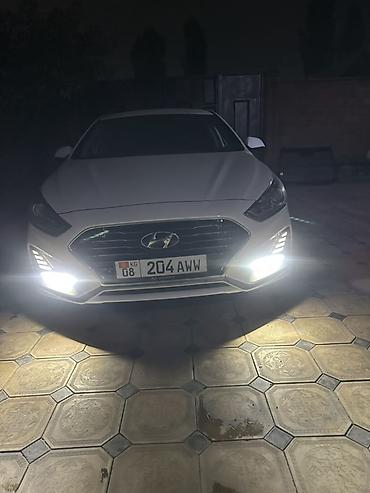 хундай солярис запчасти: Hyundai Sonata: 2020 г., 2 л, Автомат, Бензин, Седан — 7