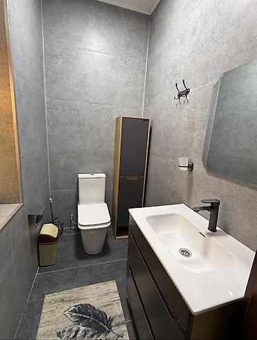 Иссык-Куль 2026: Коттедж, коттедж реклама ЦО Royal beach, Чок-Тал, Детская площадка, Парковка, стоянка, Охраняемая территория — 14