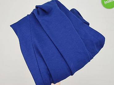 sukienka chabrowa plus size: Sukienka damska, rozmiar S — 5