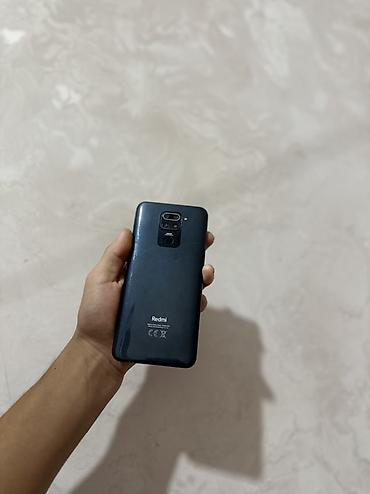 redmi note 7 купить в рассрочку: Смартфон Redmi Note 9, цвет тёмно‑серый. Характеристики и — 2
