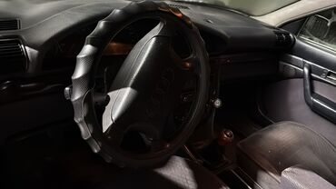 Audi: Audi S4: 1994 г., 2.6 л, Бензин, Седан — 7