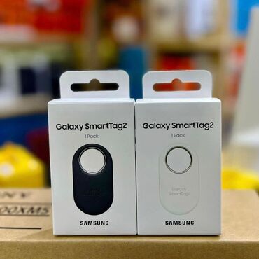 Samsung Smart Tag 2 Yenidir, bağlı qutudadır. samsung, smart, tag