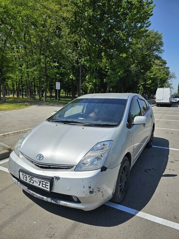 тойота ноах купить: Toyota Prius: 2004 г., 1.5 л, Автомат, Гибрид, Хетчбек