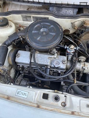 VAZ (LADA): Δημήτρης Καρααγιαννης — 6