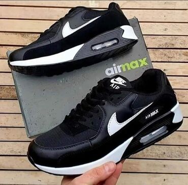 Patike: Patike, veličina - 46 — 18