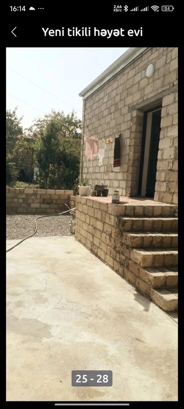 Uzunmüddətli kirayə evlər: 120 kv. m, 3 otaqlı, Artezian quyusu, İnternet, Qaz — 7