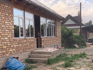 Пластиковые окна на заказ: Пластиковое окно на заказ, Тип окна: Стандартные, Платная установка, Без рассрочки — 7