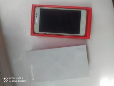 телефон леново 5 дюймов: Lenovo S880