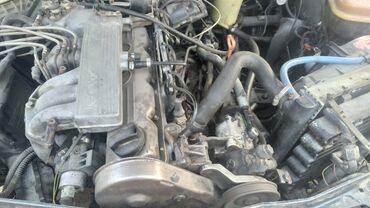 Audi: Audi 100: 1989 г., 2.3 л, Механика, Бензин, Седан — 8