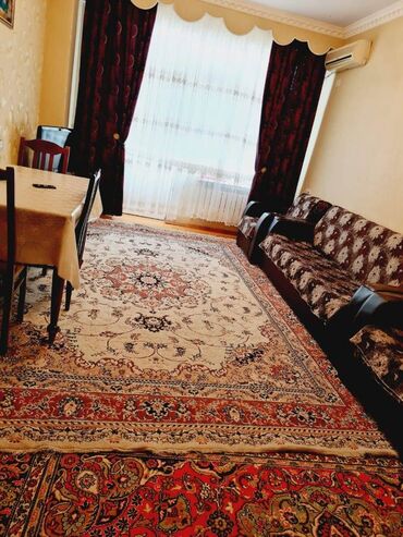 Yeni tikili: Ceyranbatan, 3 otaqlı, Yeni tikili, 120 kv. m — 1