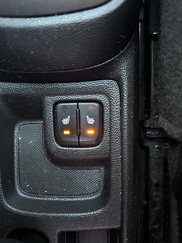 Chevrolet: Chevrolet Spark: 2019 г., 1 л, Автомат, Бензин, Хэтчбэк — 8