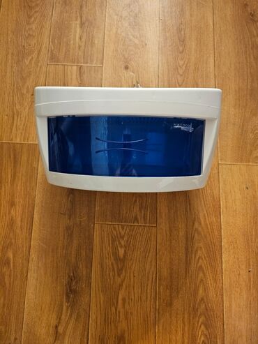 Tibbi avadanlıq: Laboratoriya sentrifuqası – model 80-2B Texniki xüsusiyyətlər: - Ön — 6