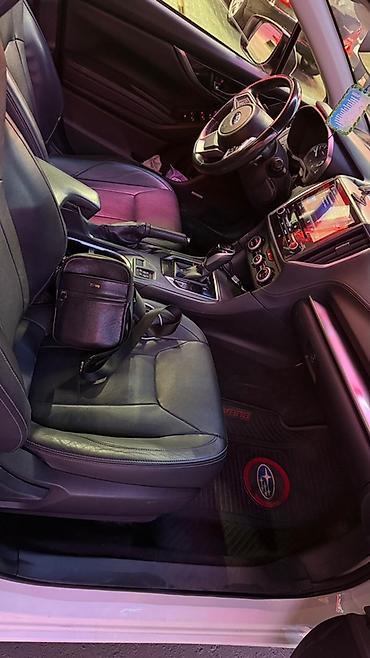 стеклоочиститель: Subaru Impreza: 2017 г., 2 л, Автомат, Бензин, Седан — 5