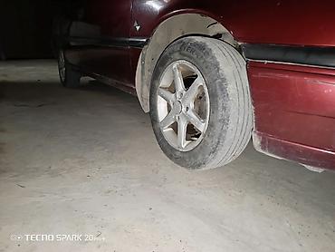 Дөңгөлөктөр монтажда: Дөңгөлөктөр монтажда 175 / 65 / R 14, Кыш, Колдонулган, Комплект, Жеңил унаалар, Куйма, тешиктери - 4 — 7