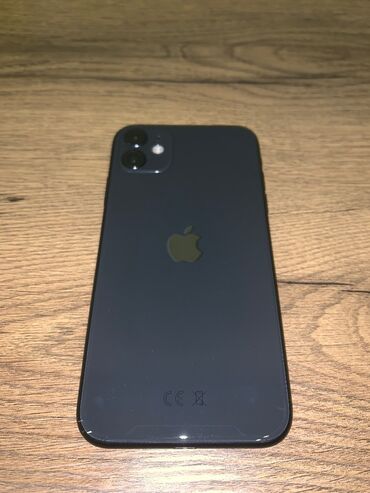 ayfon 8 ucuz: IPhone 11, 128 GB, Black Titanium, Face ID