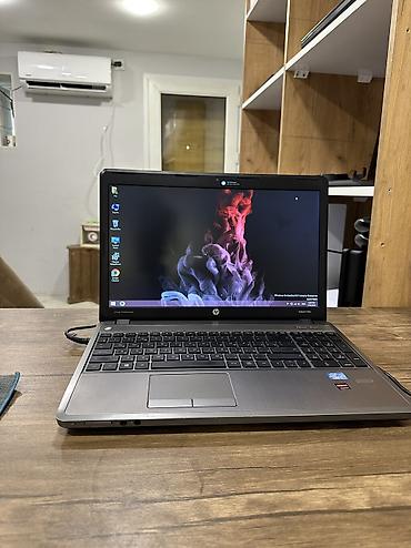 ikinci el printer: İşlənmiş HP ProBook, 15.6 ", Intel Core i5, 1 TB, Ödənişli çatdırılma — 2