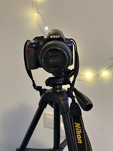 sony фотоаппарат мыльница: Зеркальная фотокамера Nikon D3100 с объективом AF-S DX NIKKOR 18–55mm — 4