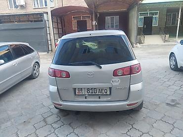 мазда примаси дизель: Mazda Demio: 2004 г., 1.3 л, Автомат, Бензин, Хэтчбэк — 4