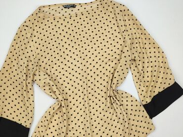 massimo dutti bluzki: Women's blouse, size XL (EU 42)