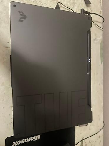 socket 1151: Игровой ноутбук ASUS TUF Gaming FX506HM Характеристики по фото — 2