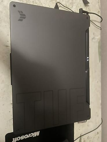 процессор ноутбука: Игровой ноутбук ASUS TUF Gaming есть один дефект при долгом — 2