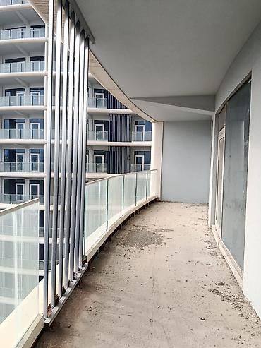 shokolad tower: Yasamal, 3 otaqlı, Yeni tikili, m. Nizami, 120 kv. m — 8