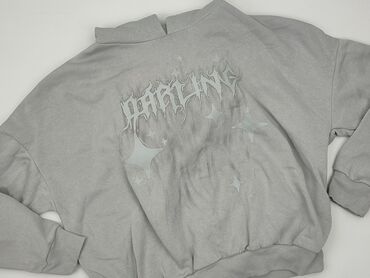 Cropp, Bluza z kapturem damska, rozmiar M