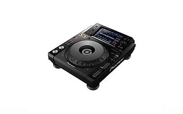 kontroller: DJ Pleyer "Pioneer XDJ-1000" ✅ Brend: Pioneer DJ ✅ Bağlantı — 2