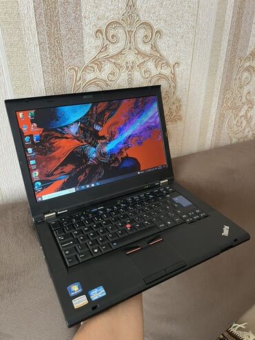 Lenovo: Lenovo ThinkPad, 14.1 ", Intel Core i5, 256 GB