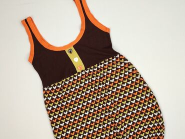 jakie rajstopy do bordowej sukienki: George, Women`s dress, size 2XS (EU 32)