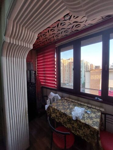 Köhnə tikili: Bakı, 2 otaqlı, Köhnə tikili, m. Nəriman Nərimanov, 40 kv. m — 7