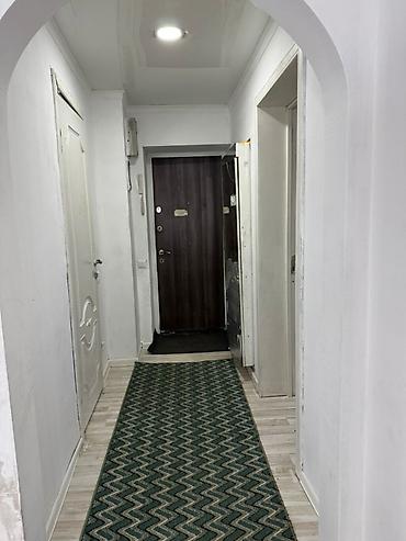 Квартиры: 3 комнаты, 63 м², Молодая Гвардия Индивидуалка, 1 этаж — 4