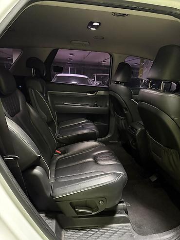 Hyundai: Hyundai Palisade: 2019 г., Дизель, Кроссовер — 14