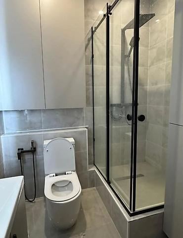 Долгосрочная аренда квартир: 3 комнаты, Агентство недвижимости, Без подселения, С мебелью полностью — 9