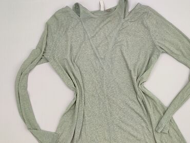 elegancka sukienki kopertowa midi: H&M Divided, Sukienka damska, rozmiar S