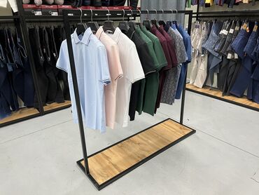 Кронштейны, стойки: Кронштейн Вешала Стеллажи Стойки Оборудование Всех приветствуем наша — 27