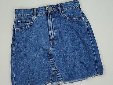 jeans clockhouse: Denim Co, Spódnica damska, rozmiar S — 1