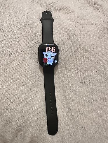 Smart saatlar: ⌚️ APPLE WATCH SERIES 11 — SATILIR ✅ Original Apple Watch ✅ 2 ay — 6