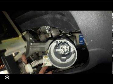 ремонт ключи: Ремонт замок зажигания Аварийное вскрытие замков машина восстановление