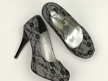 Flat shoes for women, 36, condition - Perfect