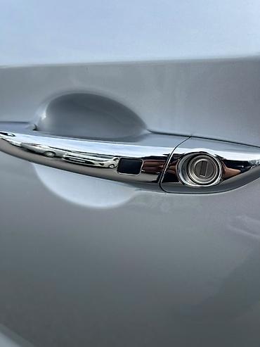 хадовой: Hyundai Sonata: 2021 г., 2 л, Автомат, Газ, Седан — 7