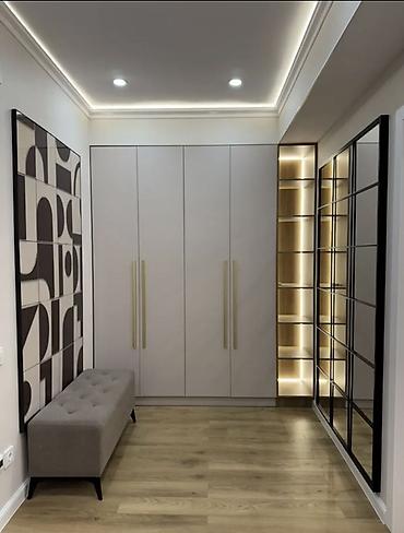 эмель жк: 1 комната, 41 м², Технопарк Элитка, 3 этаж, Дизайнерский ремонт — 5