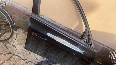 auto kamera 360: VRATA E83 ZA BMW X3 OD 2004. DO 2010. GOD. | Vrata Bmw x3 e83 Crna — 6