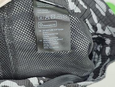 dresy playboy: H&M Sport, Szorty damskie, rozmiar S — 6