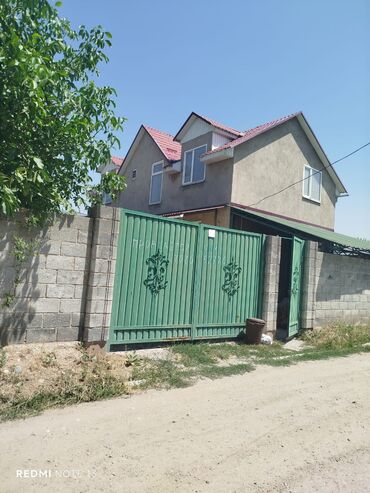 калыс ордо продажа домов: Үй, 170 кв. м, 7 бөлмө, Менчик ээси, Дизайнердик оңдоо