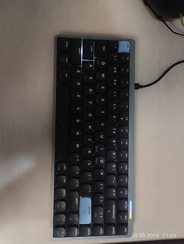 i5 12600kf: Компьютер, ядер - 10, ОЗУ 32 ГБ, Игровой, Б/у, Intel Core i5, AMD Radeon RX 7600, NVMe — 6