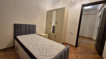 Uzunmüddətli kirayə mənzillər: Bakıxanov qəsəbəsi, Akkordun binalarında, 19 mərtəbəli binanın 12-ci -da lalafo.az — 8 Uzunmüddətli kirayə mənzillər: Bakıxanov qəsəbəsi, Akkordun binalarında, 19 mərtəbəli binanın 12-ci — 8