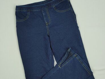 koszulka oddychająca: Jeans, Destination, 13 years, 152/158, condition - Perfect